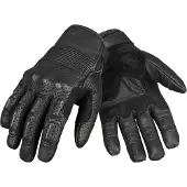 Pando Moto Onyx 02 Rei'itetyt moottoripyörähanskat