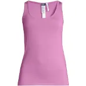 Ralph Lauren Tank Midnight Sheer -modaalitoppi