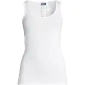 Ralph Lauren Tank Midnight Sheer -modaalitoppi