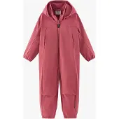 Reima Varjelu BugProof Toppahaalari, Red Clay, 86