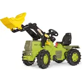 Rolly Toys Farmtrac MB 1500 Poljintraktori, Vihreä
