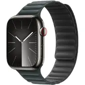 Apple Watch 41 Evergreen Mg M/L (MTJ63ZM/A)