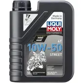 Liqui moly Moottoriöljy 21725