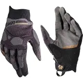 Leatt Adv X-flow 5.5 Short Naisten Kesähansikkaat