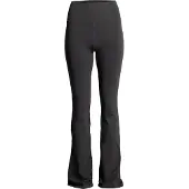 Aim'n Shape Seamless Flare Petite Tights - Grey - S