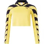 Puma Road To Unity Football Baby Pitkähihainen T-paita