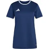 Adidas Toiminnallinen paita 'ENT26' laivastonsininen / valkoinen