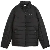 Puma Ess Slim Fit Topattu Takki