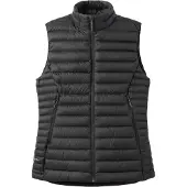 Rab Women's Microlight Down Vest Black 12