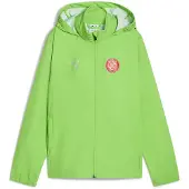 Puma Girona Fc 25/26 Koulutus Junior-takki