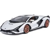 Bburago Lamborghini Sián Fkp 37 1:18 Auto