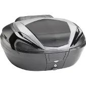 Kappa Moto K5600nn Monokey 56l Moottoripyörän Yläkotelo