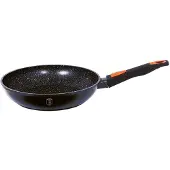 Berlinger Haus GRANITE PAN 24cm BERLINGER HAUS GRANIT DIAMOND BH-1102