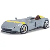 Bburago Ferrari Monza SP1 SP1 1:24 Modelbil