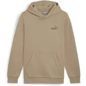 Puma Ess Elevated Huppari
