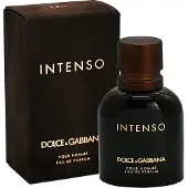 Dolce&Gabbana Intenso, EdP 40ml