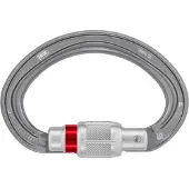 Petzl Omni Si Karbiinihaka