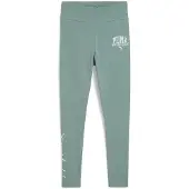 Puma Class High Waist Leggings