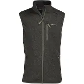 Deerhunter Moor Knitted Waistcoat Timber 4XL