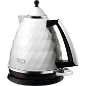 De'Longhi Vedenkeitin De’Longhi Brillante KBJ 2001.W