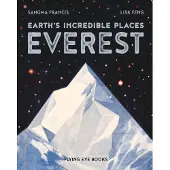 Bookoutlet Everest