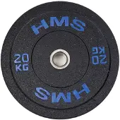 HMS Bumper Levypaino 20 kg