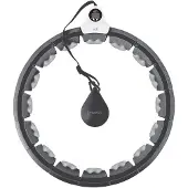 HMS HHW06 HULA HOP PUTTILLA JA PAINONTA + -LASKURI