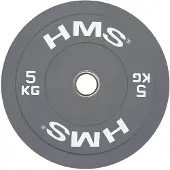 HMS Olympic Bumper Levypaino CBR 5 kg