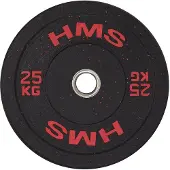 HMS Bumper Levypaino 5 kg