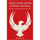 Ginza.se Discover Your Power Animal