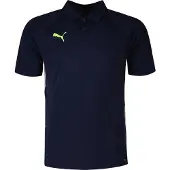 Puma Teamliga Lyhythihainen Pikeepaita