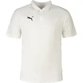 Puma Teamliga Lyhythihainen Pikeepaita
