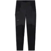 Bergans Fløyen Original Tight Pants Women Black L