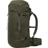 Bergans Hogna 45 Dark Green Mud 45 L
