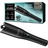Revamp Professional Hollywood Curl langaton automaattinen kiharrin