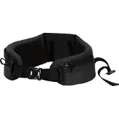 Bergans Hip Belt for Trollhetta/Alpinist Dark Shadow Grey S/M