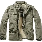 Brandit Britannia Winter Takki
