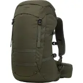 Bergans Hogna 35 Dark Green Mud 35 L