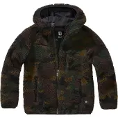 Brandit Teddyfleece Lasten takki