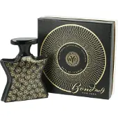 Bond no. 9 Wall Street Eau de Parfum 100 ml