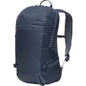 Bergans Hugger 25 Backpack 25L Granite Blue