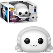 Funko POP! Star Trek Moopsy-tv-hahmo 9 Cm
