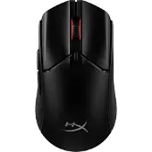 HyperX Pulsefire Haste 2 Langaton Pelihiiri - Musta