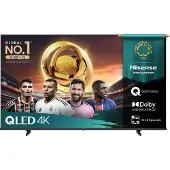 Hisense 43" 4K QLED TV 43E7Q