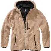 Brandit Teddyfleece Naisten takki
