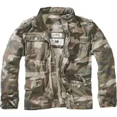 Brandit Britannia Winter Takki