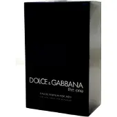 Dolce&Gabbana The One 150ml Eau De Parfum