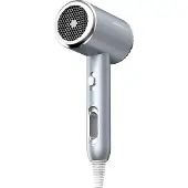 XO CF2 Korkeanopeuksinen Hiustenkuivaaja - 1600W - Sininen