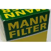 MANN-FILTER Polttoainesuodatin WK 829/4 z