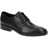 Ecco Metropole Milan - Black - 47